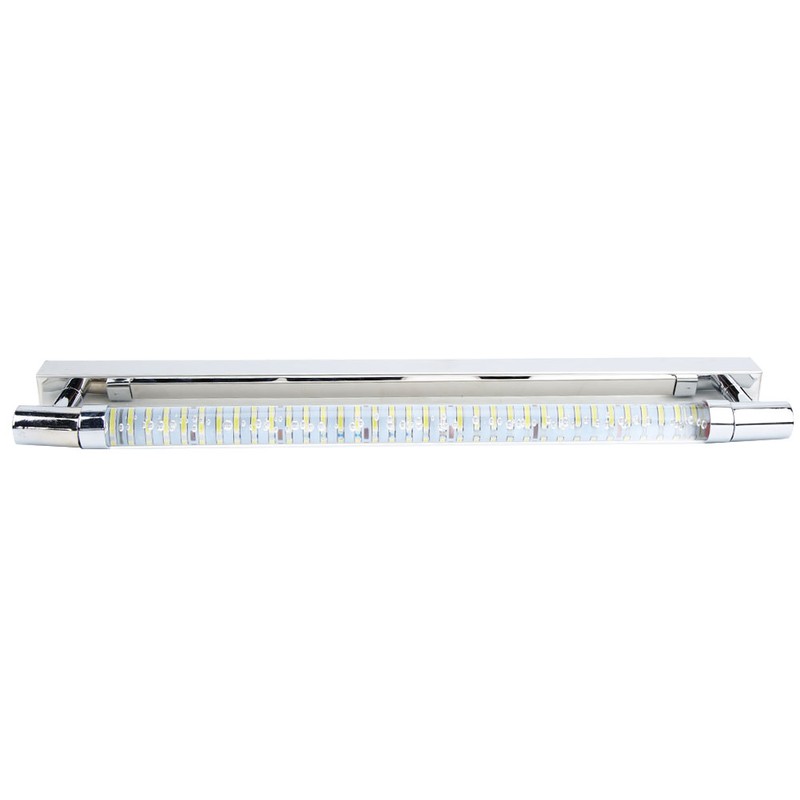 LED 8W 48cm 180-260V Waterproof Fog Proof Wall Light Bathroom