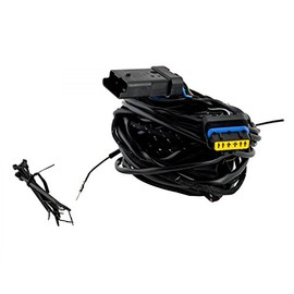 Jaeger 22500549 Electrical Kit, Trailer Hitch