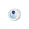 Nivea Soft Skin Care Cream Jar 3.5 oz (98g)