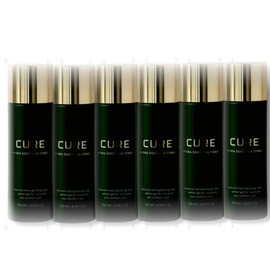 Kim Jeong-moon Aloe Cure Hydra Soothing Toner 130ml 6pcs / 김정문알로에 큐어 하이드라 수딩 토너 130ml 6개