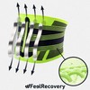 Feel Recovery Back Support for Men & Women - Back