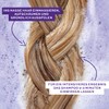 John Frieda Violet Crush Intensive Shampoo - Volume: 75 ml