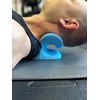 JSM FITNESS® Neck Stretcher for Relieving the Neck, Neck and