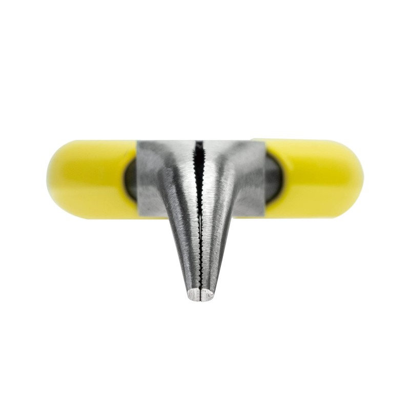 ツノダ King TTC 先曲がりラジオペンチ FR-150