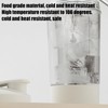 Protein Shaker Bottle - 450ml Leak-Proof Portable Blender | Travel