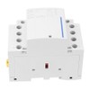 4P 40A 24V/ 50/60Hz Household AC Contactor 2NO2NC (230VAC)