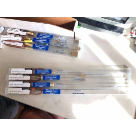 OMEGA Thermocouple. KMTIN-062U-12 Special Limits of Error temp. probe. Type: K