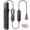HITOP Aquarium PTC Heater with Controller: 200W 300W 400W Digital