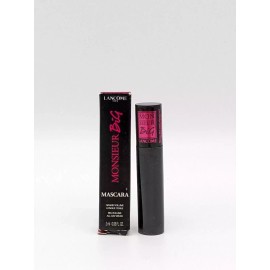 Lancôme Lancome Monsieur Big Mascara 01 Big Is The New Black 2ml 0.06oz sample try mini