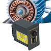 AC Motor Speed Controller Mini Speed Regulator with CW CCW