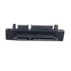 chenyang SATA Male to SATA Female 90 Degree Down Angled