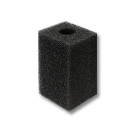 SunSun Replacement Part for JP-022F Aquarium Flow Pump - Filter - Coarse - Black - Replacement Filter Material Filter Sponge for Aquarium Aquarium