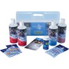 AQUASPARKLE Complete Spa Care Kit - Chlorine for Hot tubs