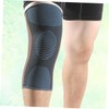 ORFOFE Knee Pad Elastic Knee Support for Sports Running Hiking