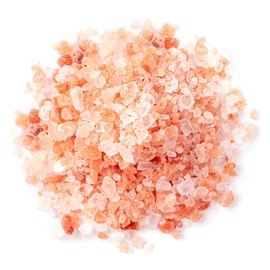 Food to Live Himalayan Pink Salt, 20 Pounds – Coarse Grain, No Additives, No Preservatives, Vegan, Kosher, Bulk. Packed with Minerals. Perfect Seasoning. Suitable for Grinders, Salt Mills.