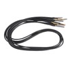Beenlen Waterproof DS18B20 Temperature Sensor, Digital Temperature Thermal Cable Temperature