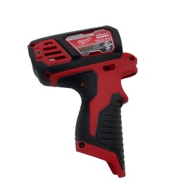 Milwaukee Genuine Milwaukee outer case shell for M12 model 2462-20 impact Driver 12v parts