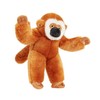Fluff & Tuff, Marcel Monkey, Plush Durable Dog Toy