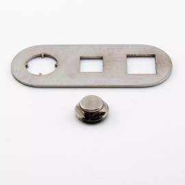 Star 430 TORQUE SWL Turbine Back Cap Replace Your Worn Sticky Back Caps!