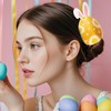 Easter Hair Clips for Women Cute Bunny Claw Clips Accessories