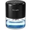 NeedDuck Dehumidifier 44OZ Water Tank Small Quiet Dehumidifiers for Home