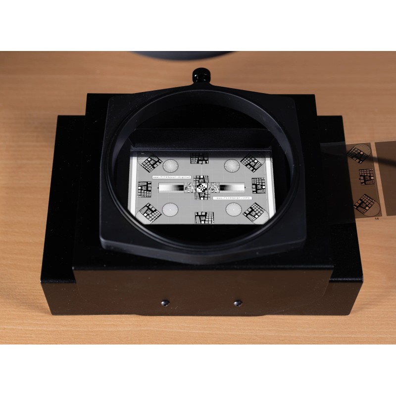 vlads test target Type 120 6x7 Focus/Sharpnes
