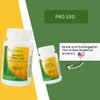 Rachel’s Pro 100 Probiotic: 100 Billion Count of probiotics
