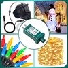 Enhon 4.5V 3W LED Power Supply, TS-3W4.5V UL Listed LED