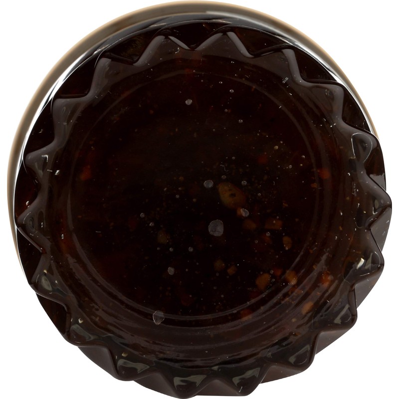 BRASWELLS Balsamic Sweet Vidalia Onion Jam, 13 OZ