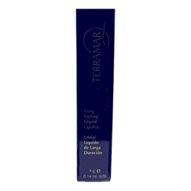 Terramar Labial Liquido De Larga Duracion 4g                                                                                                          