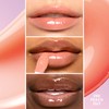 COVERGIRL COVERGIRL Clean Fresh Yummy Gloss C Lip Gloss, Sheer,