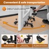 2025 Upgrade Saker Door Panel Installation Kit, Heavy-Duty Door Installation