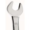 Draper 54286 Expert 8224MM Hi-Torq Combination Spanner, 13mm