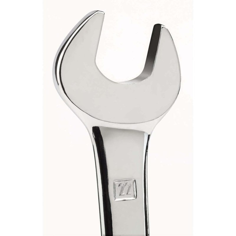 Draper 54286 Expert 8224MM Hi-Torq Combination Spanner, 13mm