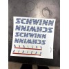 Schwinn Vintage Schwinn Madison Waterslide Bike Decals