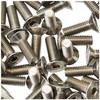 AHCA2 Stainless Steel Socket Countersunk Screw Allen Key Bolts M5