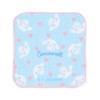 Sanrio 909581 Cinnamoroll Hand Cream & Petite Towel Set
