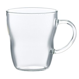 Heat Resistant Dishwasher Safe Mug