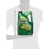 Castrol GTX High Mileage SAE 25W-60 Aceite de Motor Alto
