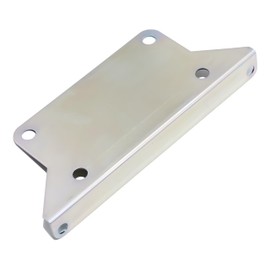 MZA Retaining plate for AC/DC regulators