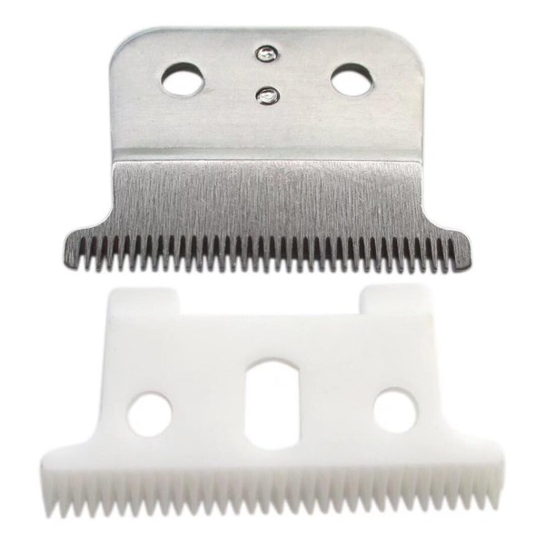 Latest Ver. Replacement T-Blade Hair Trimmer Replacement T Beard Trimmer