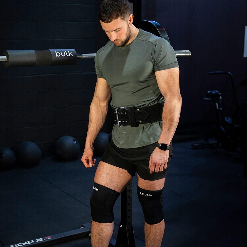 Bulk Premium Knee Sleeves, X-Large