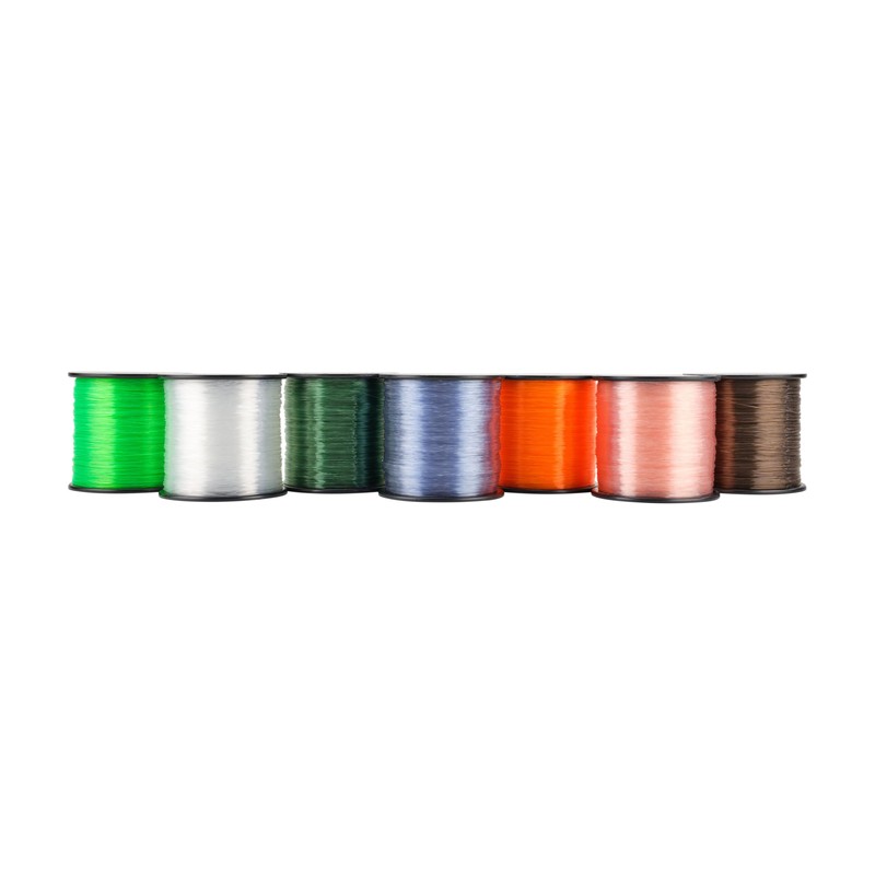 Berkley Trilene Big Game™, Solar Collector, 50lb, 22.6kg, 275yd, 251m