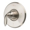 Pfister R89-1CBK Avalon One-Handle Tub and Shower Valve Trim, Brushed