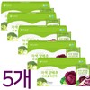 Purple Cabbage Broccoli Extract 90mlx30 sachets_5 boxes Lunar New Year gift set / 자색양배추 브로콜리진액 90mlx30포_5박스 설선물세트