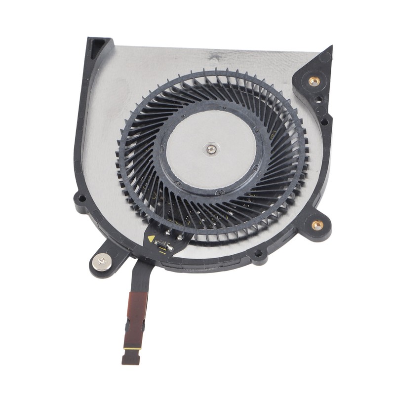 Laptop Cooling Fan Professional Replacement Cooling Fan Compatible for XPS
