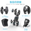 Ulanzi Double Super Clamp, Double Clamp, Magic Arm, Headarm, Crab