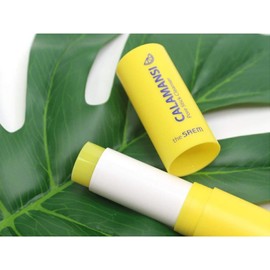 The Saem Calamansi Pore Stick Cleanser