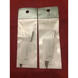 Avon 2 Avon Life Style Tweezers