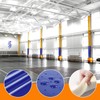 PROGOAL 5 Inch I Beam Flange Pad - 3FT High